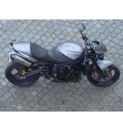 675 STREET TRIPLE R 2009 2011